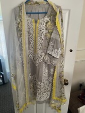 Suffuse/ Maria B/ Gul Ahmed/ Sana Safinaz / Janan/ Baroque /anaya By Kiran