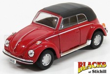Hongwell 1:43 Scale 1973