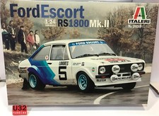ITALERI 3655 Kit 1/24 Ford