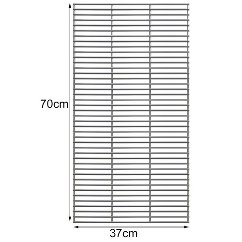 Heavy duty 5mm thick stainless - heavy,