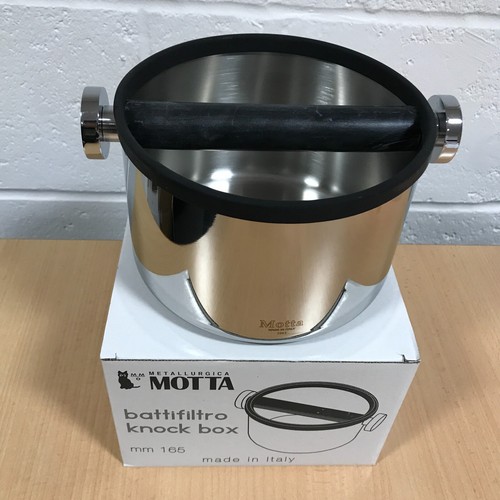 Motta italy 165mm - 165mm, puck