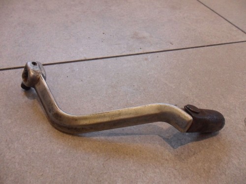 Sherco gear lever pedal - gear,