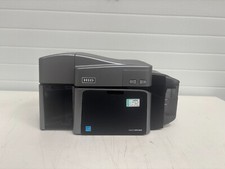 Fargo DTC1000 ID Card Printer