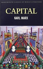 Capital: Volumes One and Two