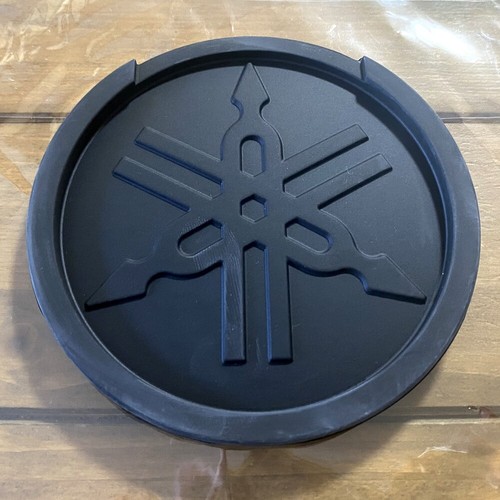 Yamaha soundhole cover - yamaha, lid