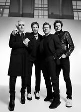 Large A3 Duran Duran Poster
