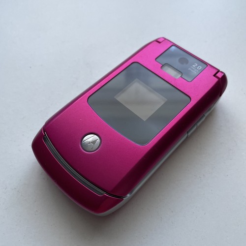 Motorola v3x flip - v3x, mobile