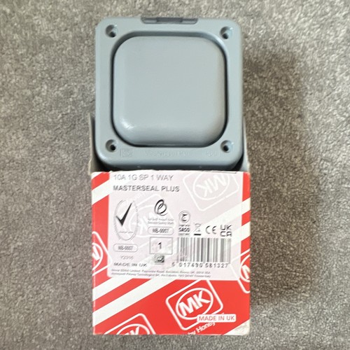 Masterseal plus 10a 1 - mk,