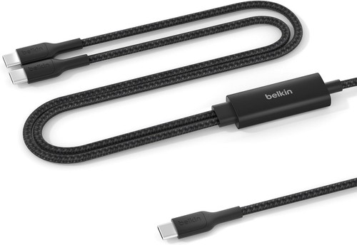 Belkin boostcharge pro 1 - pro, 2-in-1