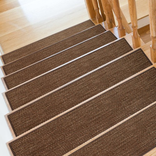 Smilool stair treads non - smilool,