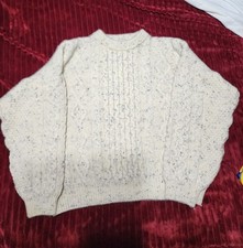 Tivoli 100% wool lovely thick