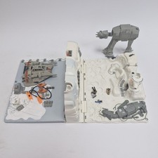 STAR WARS Micro Machines