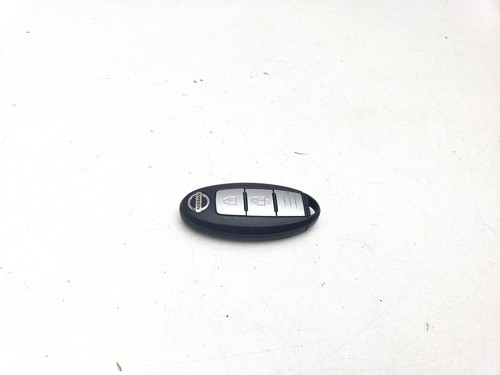 Nissan qashqai j11 button - qashqai,