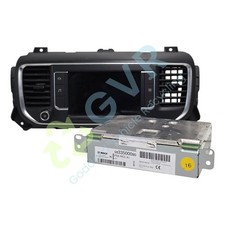 VAUXHALL VIVARO SPORTIVE MK3