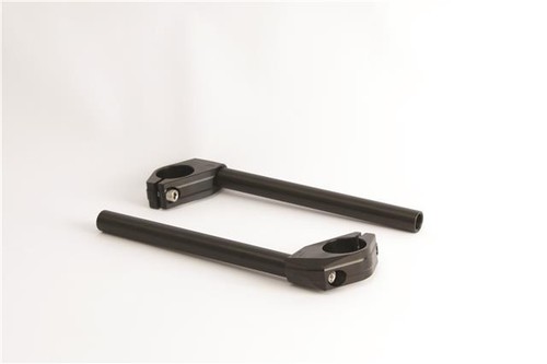 Gilles light 50mm race - gp, clip