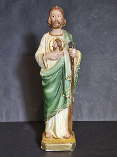 Vintage st jude - st,