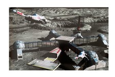 Vintage Gerry Andersons UFO -