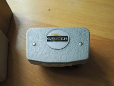 Studer c37 head - head, block