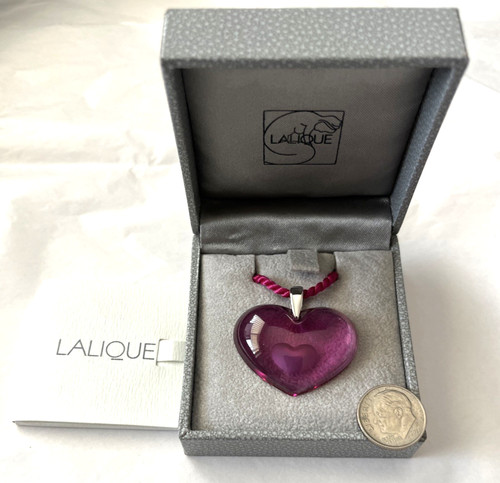 Authentic lalique france - lalique,