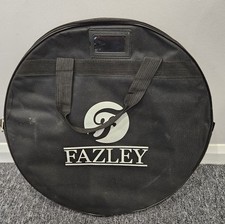 Basic 20" Cymbal Bag with Dividers