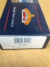 Bachmann 39-156 OO Scale Mk1