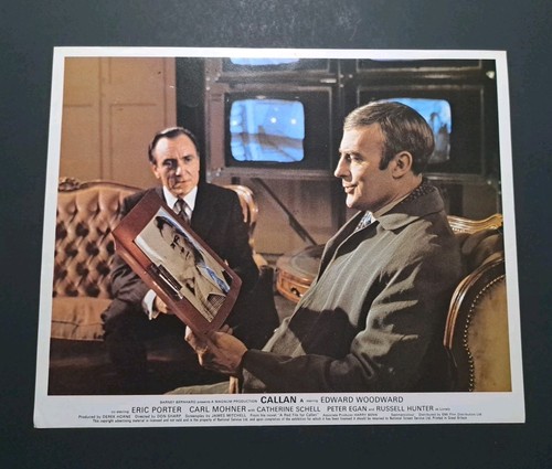 Vintage 1974 callan edward - vintage,