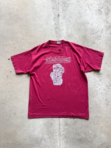 Vintage matchless - 90's,