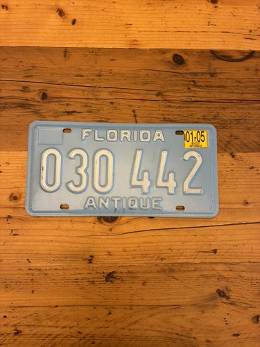Vintage florida antique - vintage,