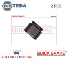 185306K BRAKE CALIPER PISTON