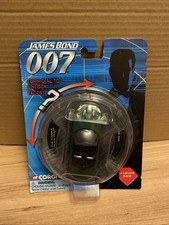 Corgi James Bond Jaguar XKR