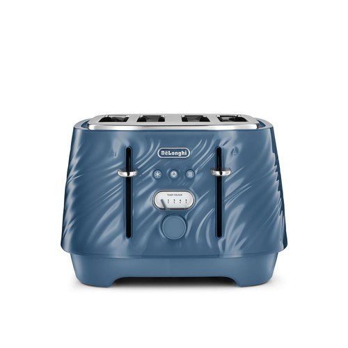 Longhi ballerina seta 4 - de'longhi,