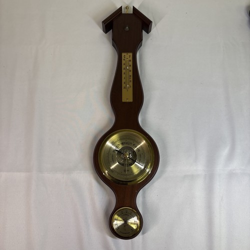 Barigo weather barometer from - barigo,
