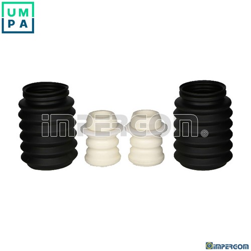 Dust cover kit shock - shock, absorber