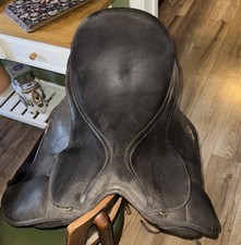 isabell werth dressage saddle