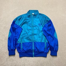 Adidas Track Jacket Men's