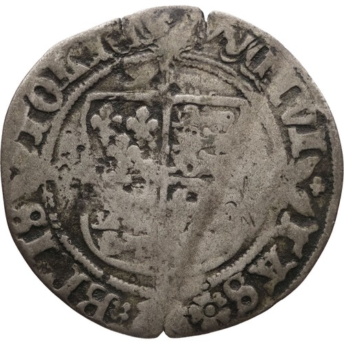 1546 1547 henry viii - henry, groat