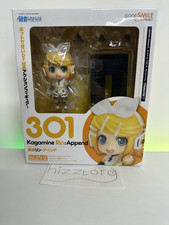 Kagamine Rin Append Nendoroid