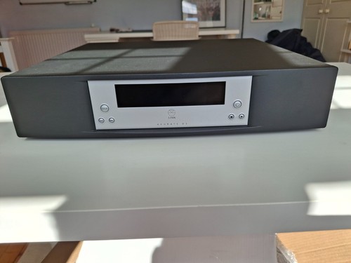 Linn akurate network - ds,