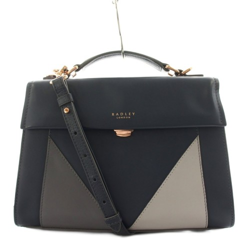 Radley london leather navy - radley,