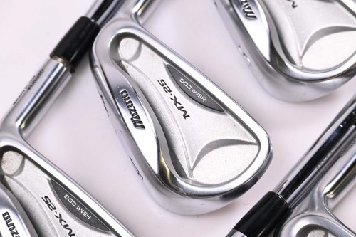 Mizuno irons 3 - irons, /