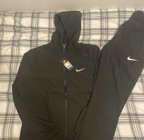Nike windbreaker tracksuit - windbreaker,