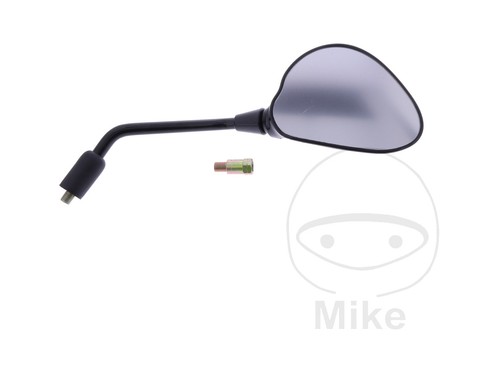4152 right rearview mirror - rearview, far