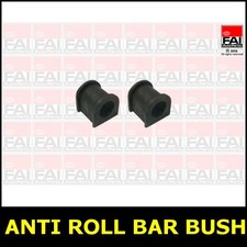 Anti Roll Bar Bush Front Fits