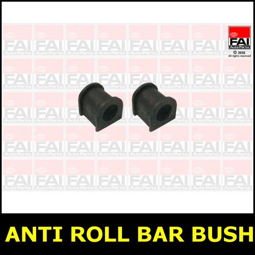Anti roll bar bush - roll, front