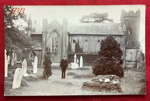 Early church denys - early,