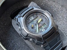 Casio G-Shock G-Aviation