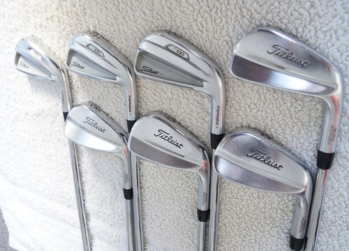 Titleist t100 620mb - titleist,