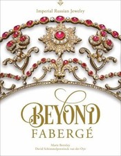 Beyond Fabergé : Imperial