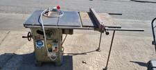 Wadkin Bursgreen Table Saw 3