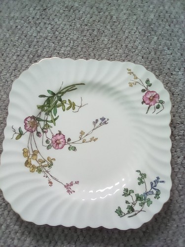 Minton bone china dainty - bone,
